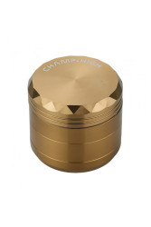Гриндер алюмінієвий champ high classic alu grinder 50 mm dl6