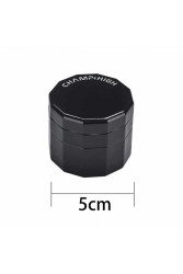 Гріндер пластиковий champ ch high dodecagon 50mm
