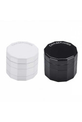Гріндер пластиковий champ ch high dodecagon 50mm