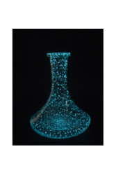 Колба для Кальяна Yahya Craft Luminescent
