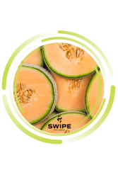 Безтютюнова суміш Swipe (Свайп)  Диня (Melon)  100 г