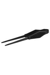 Щипці для Кальяну Moze Flare Black