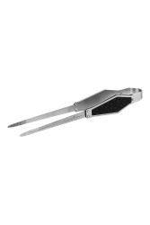 Щипці для Кальяну Moze Flare Silver