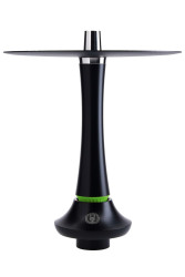 Кальян Sunpipe Hookah Forma Green Neon