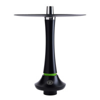 Кальян Sunpipe Hookah Forma Green Neon