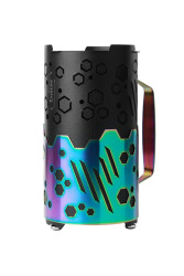 Колпак для кальяну Embery Windcover Pro Chameleon
