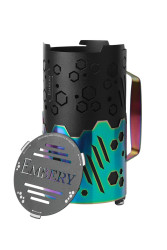 Колпак для кальяну Embery Windcover Pro Chameleon