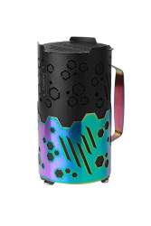 Колпак для кальяну Embery Windcover Pro Chameleon