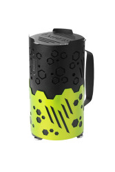 Колпак для кальяну Embery Windcover Pro Lime