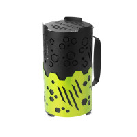 Колпак для кальяну Embery Windcover Pro Lime