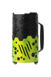 Колпак для кальяну Embery Windcover Pro Lime