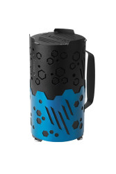 Колпак для кальяну Embery Windcover Pro Blue