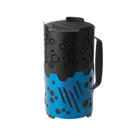 Колпак для кальяну Embery Windcover Pro Blue