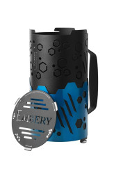 Колпак для кальяну Embery Windcover Pro Blue
