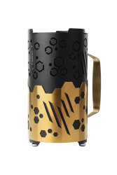 Колпак для кальяну Embery Windcover Pro Gold