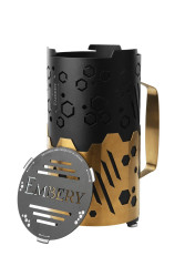 Колпак для кальяну Embery Windcover Pro Gold