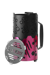 Колпак для кальяну Embery Windcover Pro Raspberry