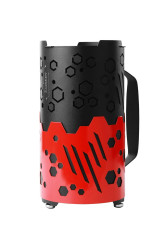 Колпак для кальяну Embery Windcover Pro Red