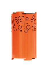 Колпак для кальяну Embery Windcover Orange