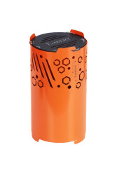 Колпак для кальяну Embery Windcover Orange