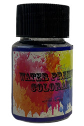 Краситель для воды Water Colourant Black