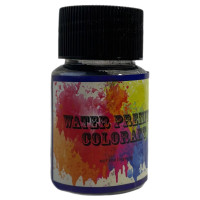 Краситель для воды Water Colourant Black