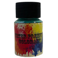 Краситель для воды Water Colourant Green