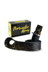 Персональный мундштук для Кальяна PERSONALKA Epoxy Ornament Gold