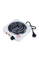 Плитка ATLANFA Біла A01/1000W