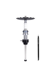 Кальян Trumpet Hookah Svich White