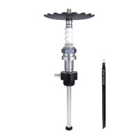 Кальян Trumpet Hookah Svich White