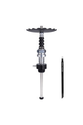 Кальян Trumpet Hookah Svich Black