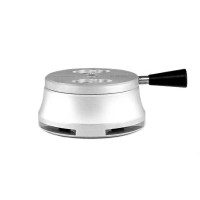 Калауд для Кальяну Khmara Pro2 mat (з кришкою)