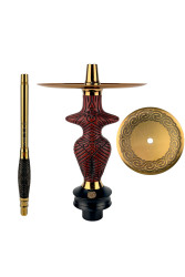 Кальян Sunpipe Hookah Odin Трипільська Мадонна