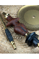 Кальян Sunpipe Hookah Odin Трипільська Мадонна