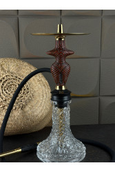 Кальян Sunpipe Hookah Odin Трипільська Мадонна