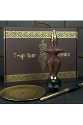 Кальян Sunpipe Hookah Odin Трипільська Мадонна