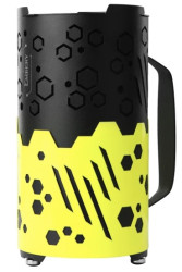 Колпак для кальяну Embery Windcover Pro Yellow