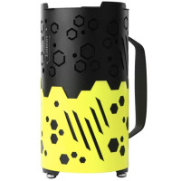 Колпак для кальяну Embery Windcover Pro Yellow
