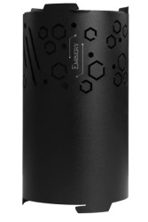 Колпак для кальяну Embery Windcover Black
