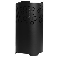 Колпак для кальяну Embery Windcover Black