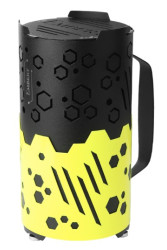 Колпак для кальяну Embery Windcover Pro Yellow