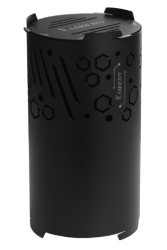 Колпак для кальяну Embery Windcover Black