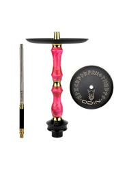 Кальян Sunpipe Hookah Odin Epoxy Lemon Valerie