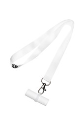 Персональный мундштук для Кальяна PERSONALKA White