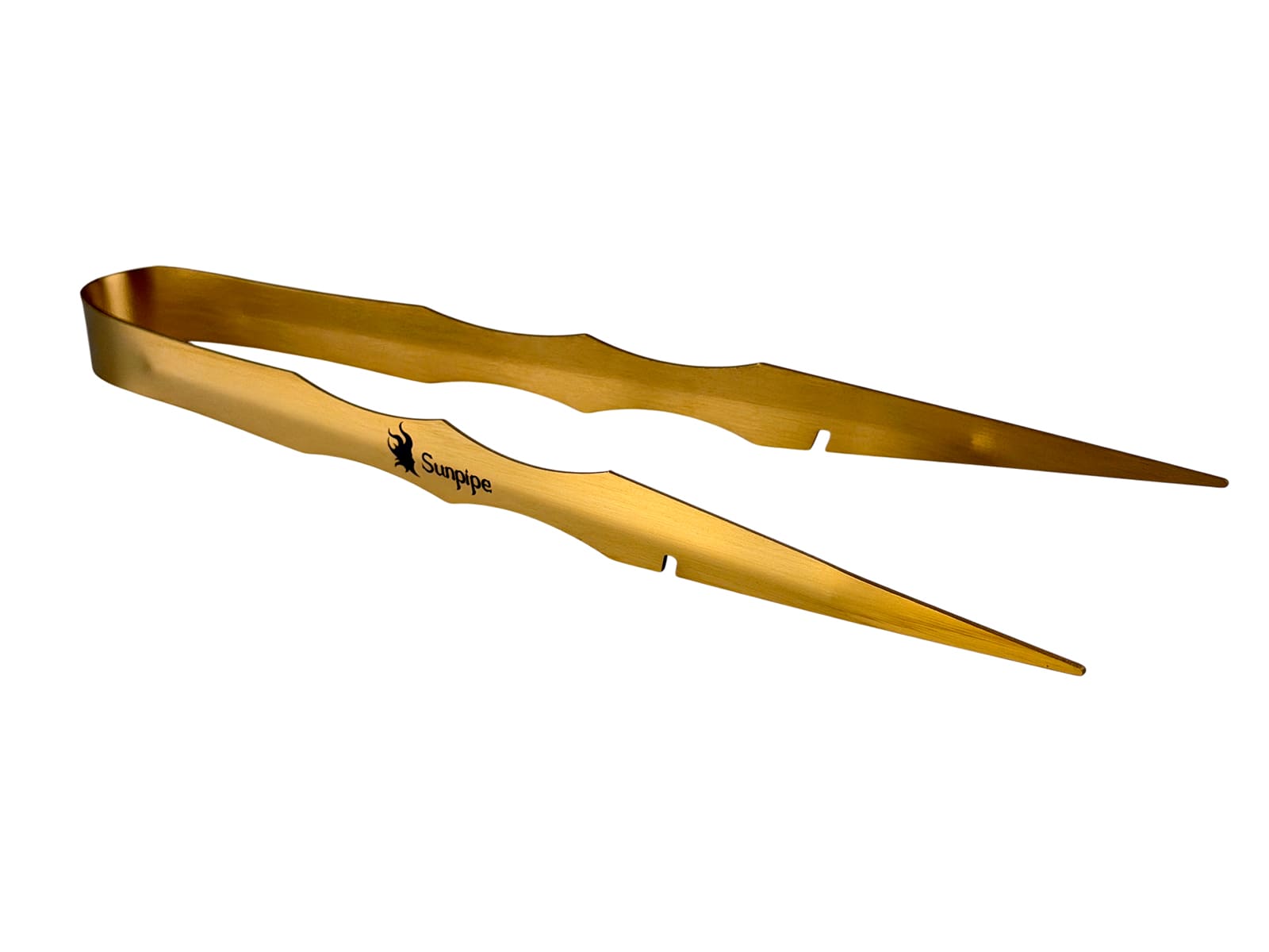 Щипці для Кальяну Sunpipe Gold