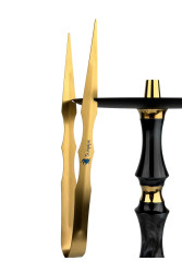 Щипці для Кальяну Sunpipe Gold